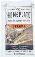 HOME PLATE: Creamy Peanut Butter Squeeze Pack, 1.15 oz on Sale