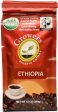 GROWERS ALLIANCE: Organic Ethiopian Ground Coffee, 12 oz Cheap