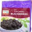 EARTHBOUND FARM: Organic Frozen Blackberries, 10 oz For Discount