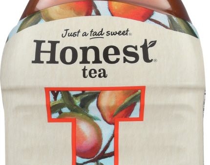 HONEST TEA: Organic Mango White Tea, 59 fo Online now