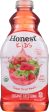 HONEST TEA: Organic Super Fruit Punch, 59 oz Cheap