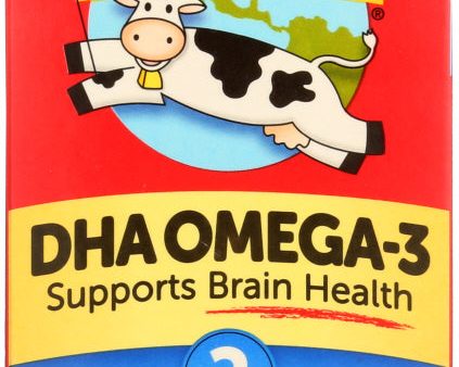 HORIZON: Organic 2% Reduced Fat Milk with DHA Omega-3, 64 oz Online