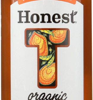 HONEST TEA: Organic Mango Mate Black Tea, 16 fo Fashion