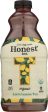 HONEST TEA: Organic Lori’s Lemon Tea, 59 fo Hot on Sale