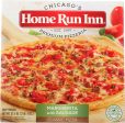 HOME RUN INN: Margherita with Sausage Classic Pizza, 32.5 oz Online now