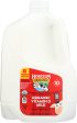 HORIZON: Organic Vitamin D Milk, 128 oz Hot on Sale