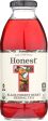 HONEST TEA: Organic Black Frost Berry Tea Bottle, 16 Oz Online