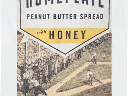 HOME PLATE: Peanut Butter Honey Squeeze Pack, 1.15 oz Sale