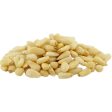 BULK NUTS: Organic Pignolias Nuts, 5 lb For Sale