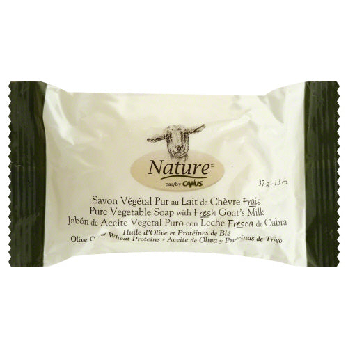 CANUS: Olive Oil and Wheat Proteins Soap Bar, 1.3 oz Online now