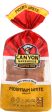 CANYON BAKEHOUSE: Mountain White Bread, 18 oz Cheap