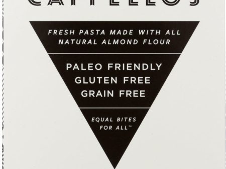 CAPPELLOS: Grain Free Gnochi, 12 oz Hot on Sale