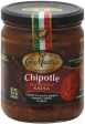 CASA MARTINEZ: Chipotle Fire Roasted Salsa, 16 oz For Sale