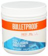 BULLETPROOF: Collagen Protein Vanilla, 14.3 oz For Sale