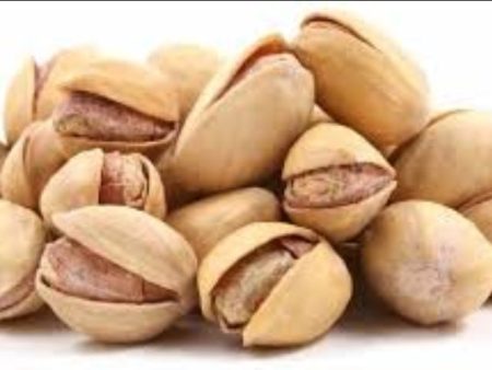 BULK NUTS: Pistachio Nuts Roasted, 10 lb For Discount