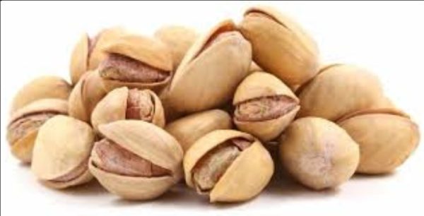 BULK NUTS: Pistachio Nuts Roasted, 10 lb For Discount