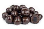 BULK SNACKS: Chocolate Dark Blueberry Organic, 25 lb Online