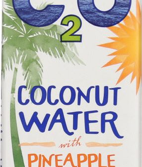 C20: Water Coconut with Pineapple, 1 lt on Sale