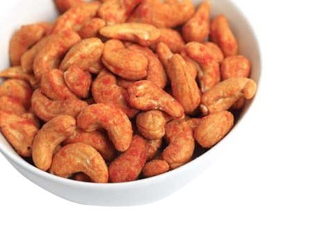 BULK NUTS: Roasted Cashew Nut 320, 25 lb Online Sale