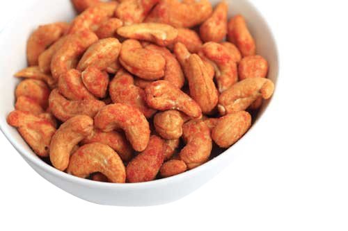 BULK NUTS: Roasted Cashew Nut 320, 25 lb Online Sale