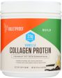 BULLETPROOF: Vanilla Collagen Protein Powder, 17.6 oz Online