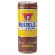 CAFE BUSTELO: Coffee Ice Cool Mocha, 8 oz Hot on Sale