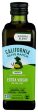 CALIFORNIA OLIVE RANCH: Global Blend Medium Extra Virgin Olive Oil, 16.9 fo Online now