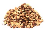 BULK NUTS: Roasted Diced Almond, 25 lb Online now