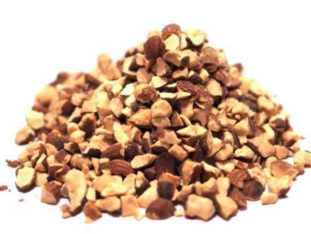 BULK NUTS: Roasted Diced Almond, 25 lb Online now