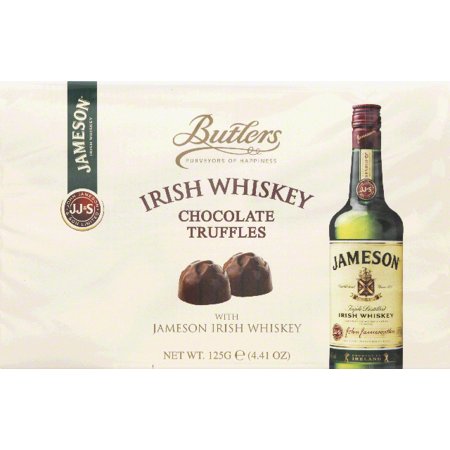 BUTLERS: Chocolate Truffle Irish Whiskey, 4.41 oz Sale