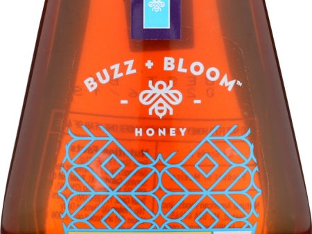 BUZZ & BLOOM: Honey Orange Blossom, 8 oz on Sale