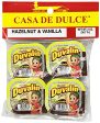 CASA DE DULCE: Duvalin Hazelnut Vanilla, 2 oz Hot on Sale