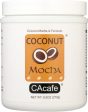 CACAFE: Mocha Coconut, 9.5 oz Fashion