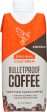 BULLETPROOF: Coffee Cold Brew Original Unsweetened, 11.1 fo For Cheap