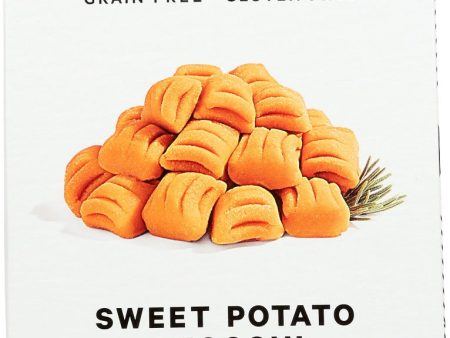 CAPPELLOS: Sweet Potato Gnocchi, 6 oz Supply