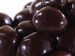 BULK SNACKS: Chocolate Dark Cranberry Organic, 25 lb Online Sale