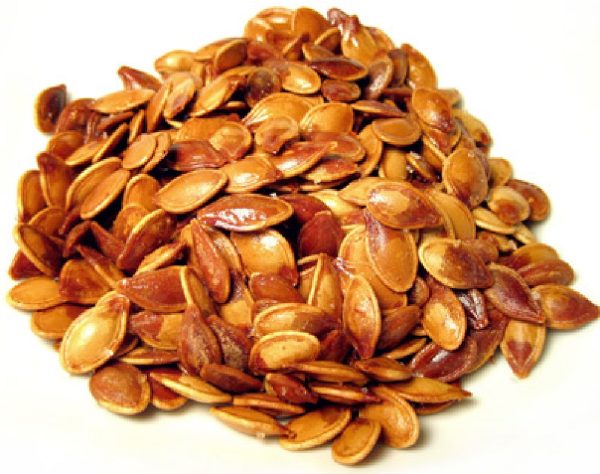 BULK SEEDS: Roasted Kernal Pumpkin Seed, 20 lb Discount