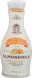 CALIFIA: Toasted Oats N  Almond Almondmilk, 48 oz Supply