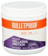 BULLETPROOF: Collagen Protein Chocolate, 14.3 oz Discount