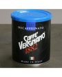 CAFE VERGNANO: Espresso Ground Decaf, 8.8 oz Supply