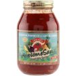 CASA VISCO: Awesome Sauce Vegetable Garden, 30 oz Online