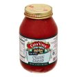 CASA VISCO: Fat Free Pasta Sauce, 32 oz For Discount