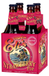 CAPTAIN E: Soda Strawberry 4 Pack, 48 fo For Sale