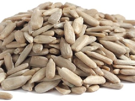 BULK SEEDS: Raw Kernel Sunflower Seed, 50 lb For Discount