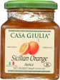 CASA GIULIA: Sicilian Orange Marmalade, 12.35 oz on Sale