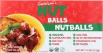 CARLA LEES: Nut Balls, 11 oz For Sale