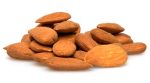 BULK NUTS: Organic Almond Nut, 25 lb For Discount