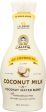 CALIFIA: Go Coconuts Coconutmilk and Water, 48 oz Online Hot Sale