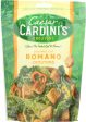 CARDINI: Gourmet Cut Romano Cheese Croutons, 5 oz on Sale