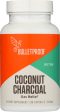 BULLETPROOF: Coconut Charcoal, 90 cp For Discount